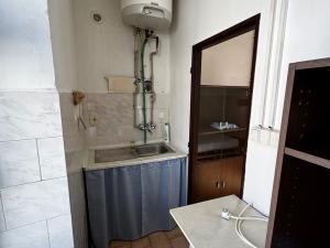 Pronájem bytu 1+kk, Liberec - Liberec I-Staré Město, Ruprechtická, 16 m2