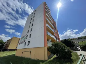 Prodej činžovního domu, Bílina, 1776 m2