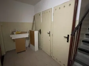 Prodej činžovního domu, Bílina, 1776 m2
