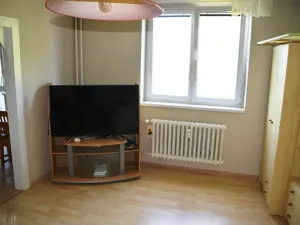 Pronájem bytu 2+1, Vamberk, Jiráskova, 49 m2