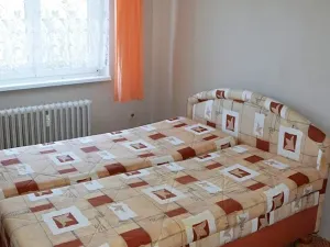 Pronájem bytu 2+1, Vamberk, Jiráskova, 49 m2