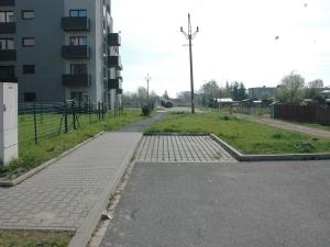Pronájem bytu 1+kk, Heřmanova Huť, U Pondu, 34 m2
