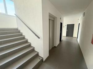Pronájem bytu 1+kk, Heřmanova Huť, U Pondu, 34 m2