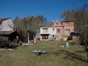 Prodej rodinného domu, Třemošná, Do Kytorek, 205 m2