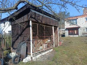 Prodej rodinného domu, Třemošná, Do Kytorek, 205 m2