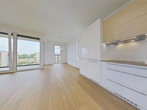 Pronájem bytu 3+kk, Olomouc - Nová Ulice, Milana Ticháka, 92 m2