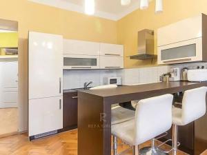 Pronájem bytu 2+kk, Praha - Vinohrady, Mánesova, 53 m2