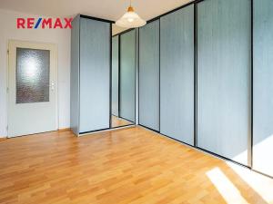 Pronájem bytu 3+1, Nový Bor, Husova, 78 m2