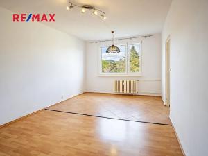 Pronájem bytu 3+1, Nový Bor, Husova, 78 m2