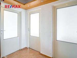 Pronájem bytu 3+1, Nový Bor, Husova, 78 m2