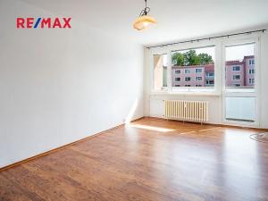 Pronájem bytu 3+1, Nový Bor, Husova, 78 m2