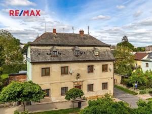 Pronájem bytu 3+1, Nový Bor, Husova, 78 m2