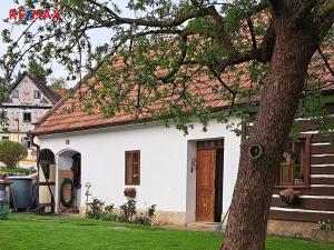 Prodej rodinného domu, Úštěk, 80 m2