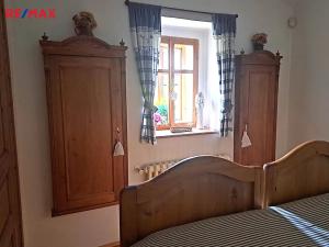 Prodej rodinného domu, Úštěk, 80 m2