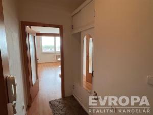 Pronájem bytu 1+kk, Chotěboř, Kosmonautů, 32 m2