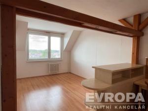 Pronájem bytu 1+kk, Chotěboř, Kosmonautů, 32 m2