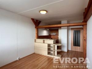 Pronájem bytu 1+kk, Chotěboř, Kosmonautů, 32 m2