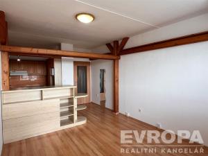 Pronájem bytu 1+kk, Chotěboř, Kosmonautů, 32 m2