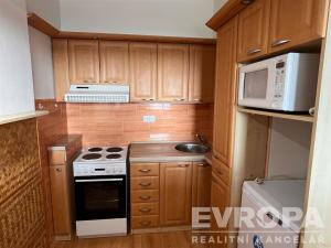 Pronájem bytu 1+kk, Chotěboř, Kosmonautů, 32 m2