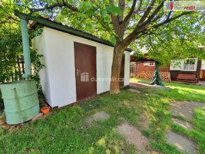 Pronájem chalupy, Káraný, Jizerská, 65 m2