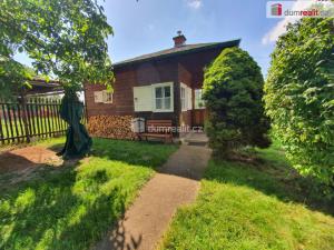 Pronájem chalupy, Káraný, Jizerská, 65 m2