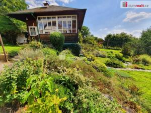 Pronájem chalupy, Káraný, Jizerská, 65 m2