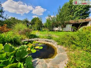 Pronájem chalupy, Káraný, Jizerská, 65 m2