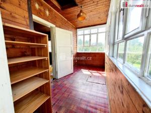 Pronájem chalupy, Káraný, Jizerská, 65 m2