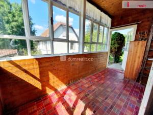 Pronájem chalupy, Káraný, Jizerská, 65 m2