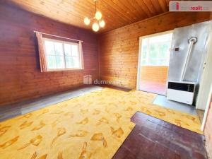 Pronájem chalupy, Káraný, Jizerská, 65 m2