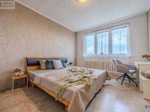 Prodej bytu 2+1, Ostrava, Plzeňská, 54 m2