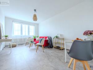 Prodej bytu 2+1, Ostrava, Plzeňská, 54 m2