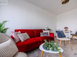 Prodej bytu 2+1, Ostrava, Plzeňská, 54 m2