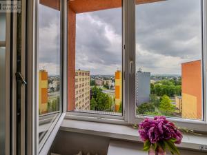 Prodej bytu 2+1, Ostrava, Plzeňská, 54 m2