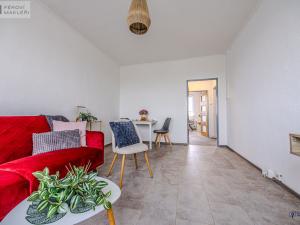Prodej bytu 2+1, Ostrava, Plzeňská, 54 m2