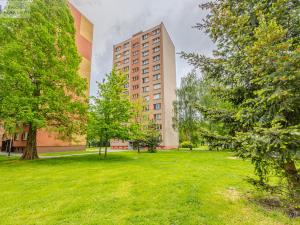 Prodej bytu 2+1, Ostrava, Plzeňská, 54 m2