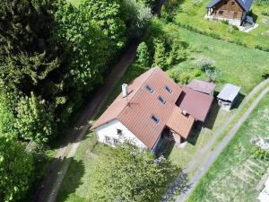 Prodej rodinného domu, Lomnice nad Popelkou - Chlum, 1115 m2