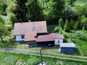 Prodej rodinného domu, Lomnice nad Popelkou - Chlum, 1115 m2