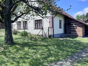 Prodej rodinného domu, Lomnice nad Popelkou - Chlum, 1115 m2