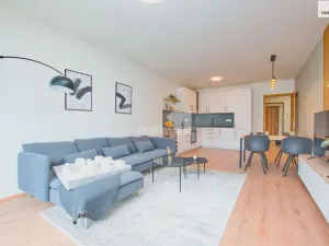 Prodej bytu 2+kk, Liberec - Liberec X-Františkov, Švermova, 69 m2
