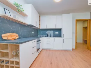 Prodej bytu 2+kk, Liberec - Liberec X-Františkov, Švermova, 69 m2