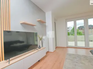 Prodej bytu 2+kk, Liberec - Liberec X-Františkov, Švermova, 69 m2