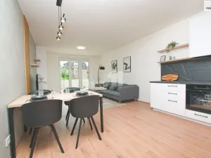 Prodej bytu 2+kk, Liberec - Liberec X-Františkov, Švermova, 69 m2