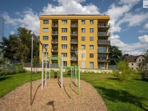 Prodej bytu 2+kk, Liberec - Liberec X-Františkov, Švermova, 69 m2