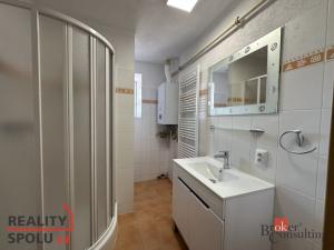 Pronájem bytu 1+kk, Nýřany, Revoluční, 36 m2