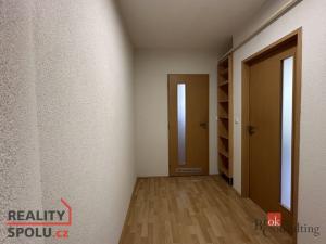 Pronájem bytu 1+kk, Nýřany, Revoluční, 36 m2