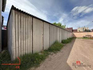 Pronájem bytu 1+kk, Nýřany, Revoluční, 36 m2