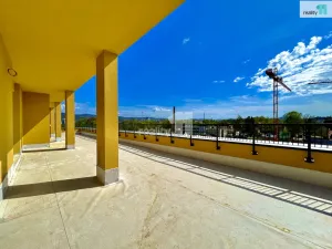 Prodej bytu 1+kk, Liberec - Liberec X-Františkov, Švermova, 49 m2