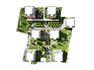 Prodej bytu 1+kk, Liberec - Liberec X-Františkov, Švermova, 49 m2