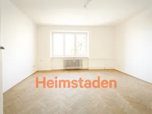 Pronájem bytu 2+1, Karviná - Nové Město, nám. Budovatelů, 53 m2